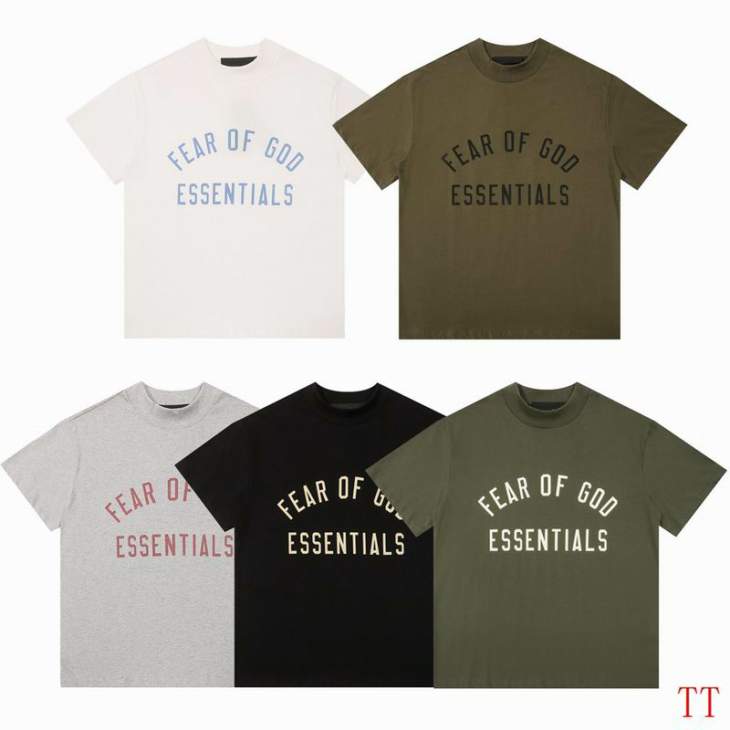Picture of Fear of God T Shirts Short _SKUFOGS-XL20tx0914738